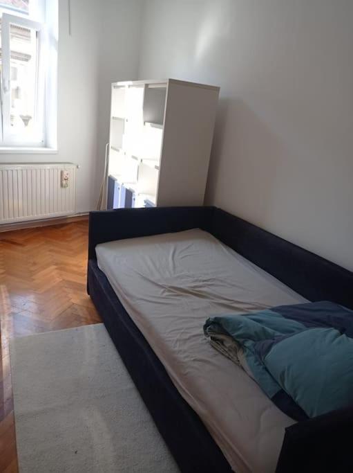Zagreb Central 2Br + Parking Екстериор снимка