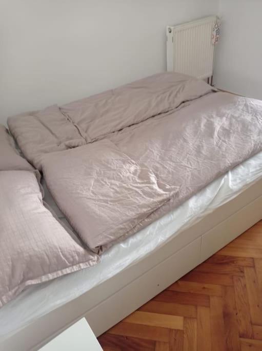 Zagreb Central 2Br + Parking Екстериор снимка