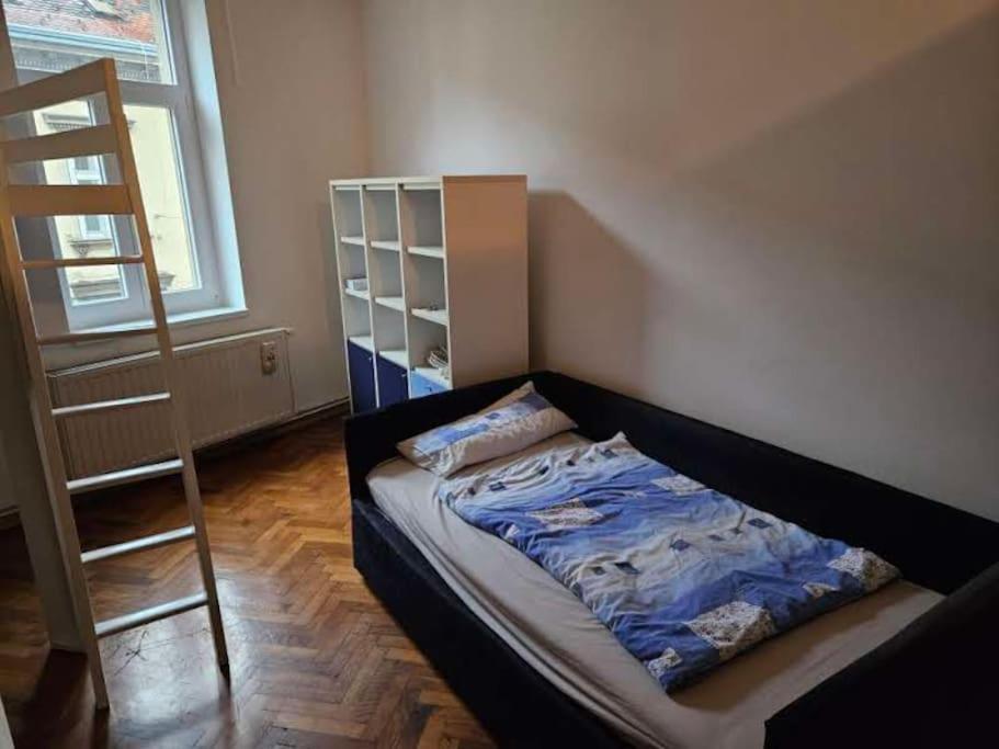 Zagreb Central 2Br + Parking Екстериор снимка
