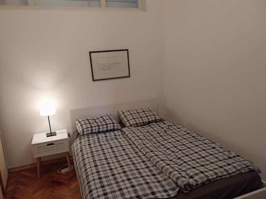 Zagreb Central 2Br + Parking Екстериор снимка