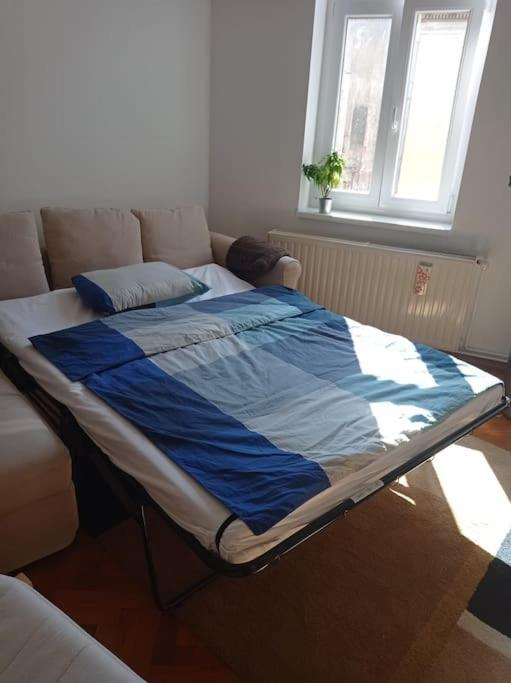 Zagreb Central 2Br + Parking Екстериор снимка