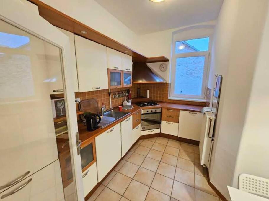 Zagreb Central 2Br + Parking Екстериор снимка